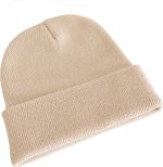 NPQQUAN 3 Packs Unisex Beanie Hats for Men Women Winter Knit Beanies - Image 7